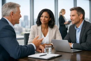 Best Executive Leadership Development Programs