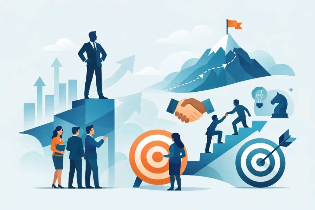 What Is Executive Leadership Development?