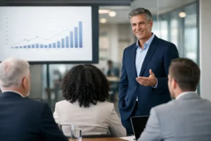 What Is Executive Leadership Training?