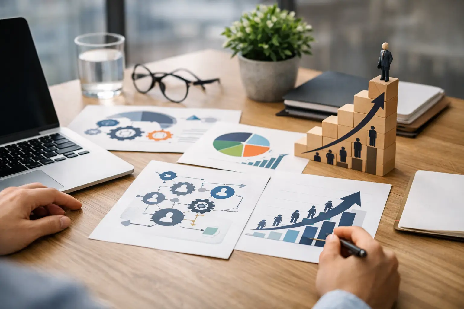 7 Best Business Systems for Growth