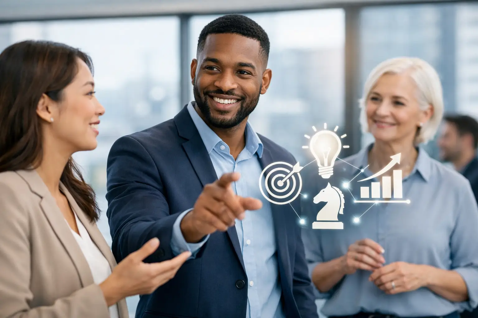 7 Future Workplace Leadership Skills