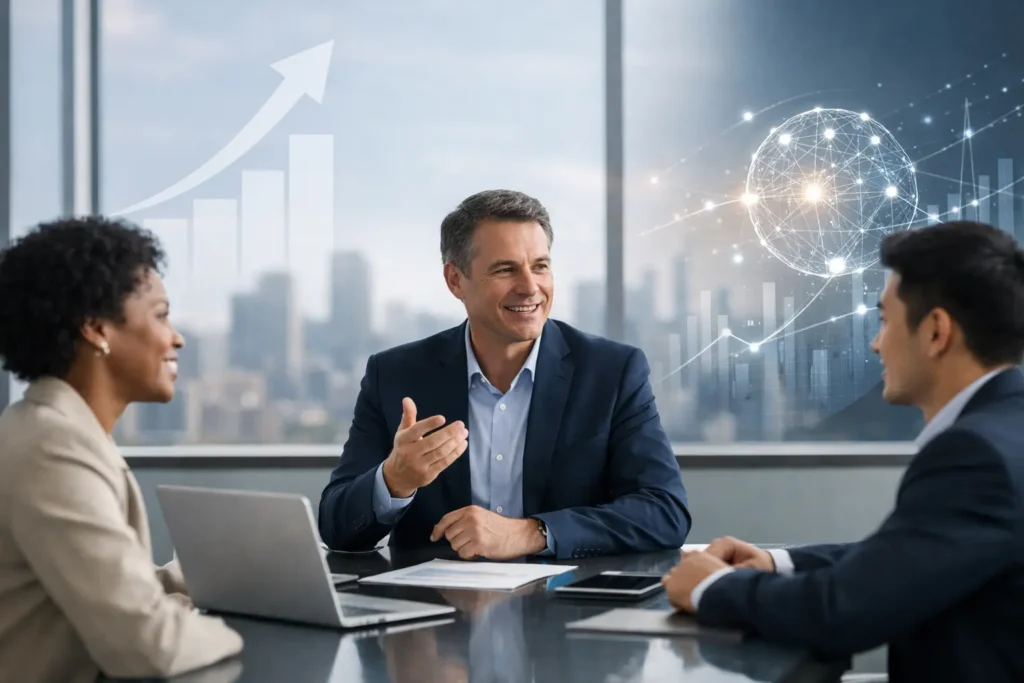 7 Leadership Development Trends 2026