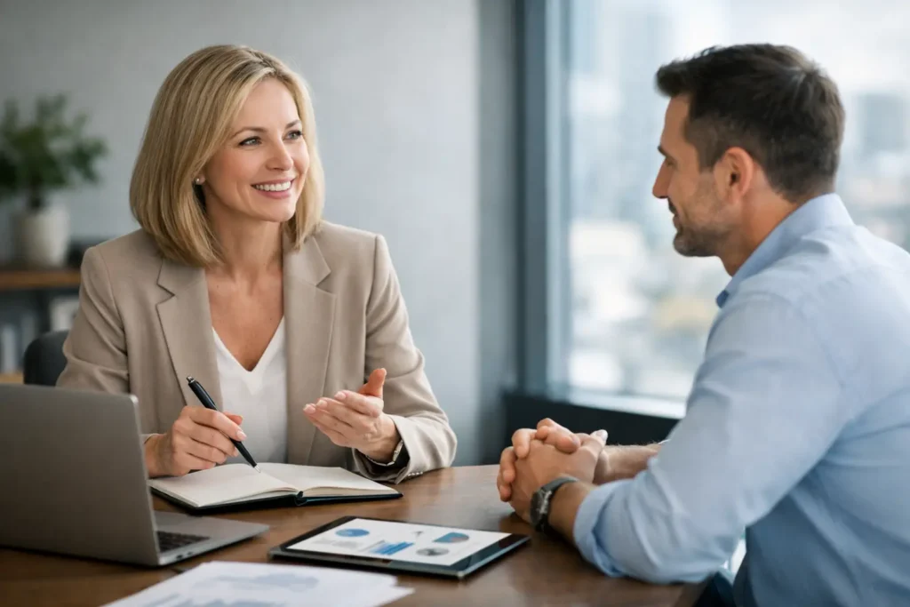 Accountability Coaching for Business Owners