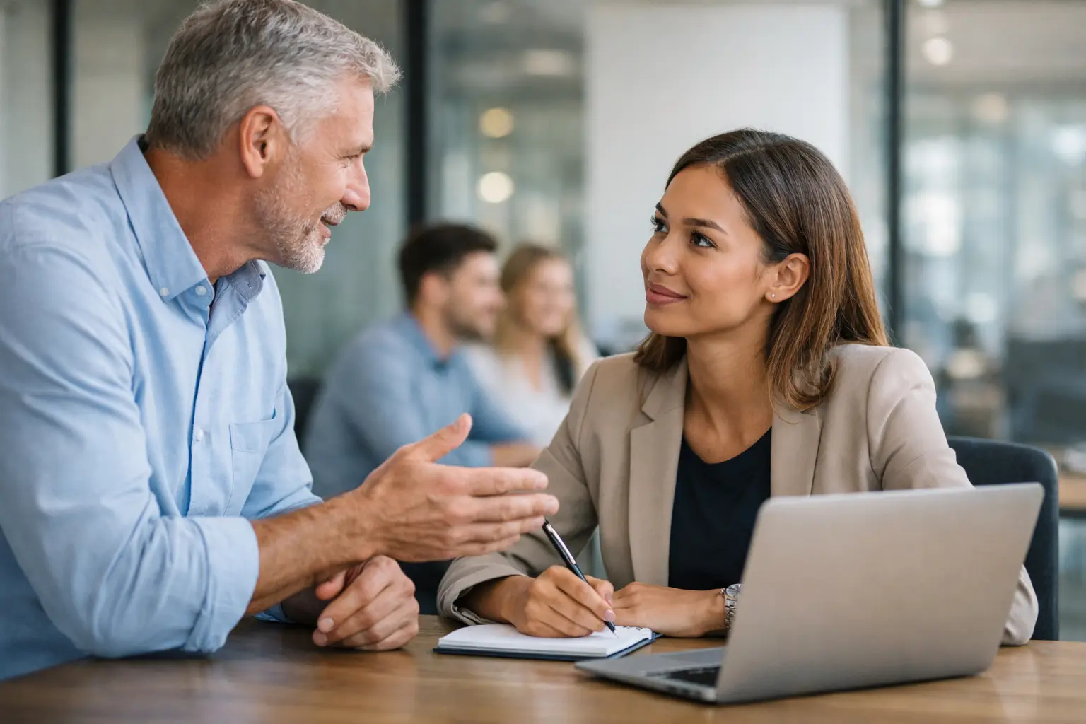 How to Coach New Managers Effectively