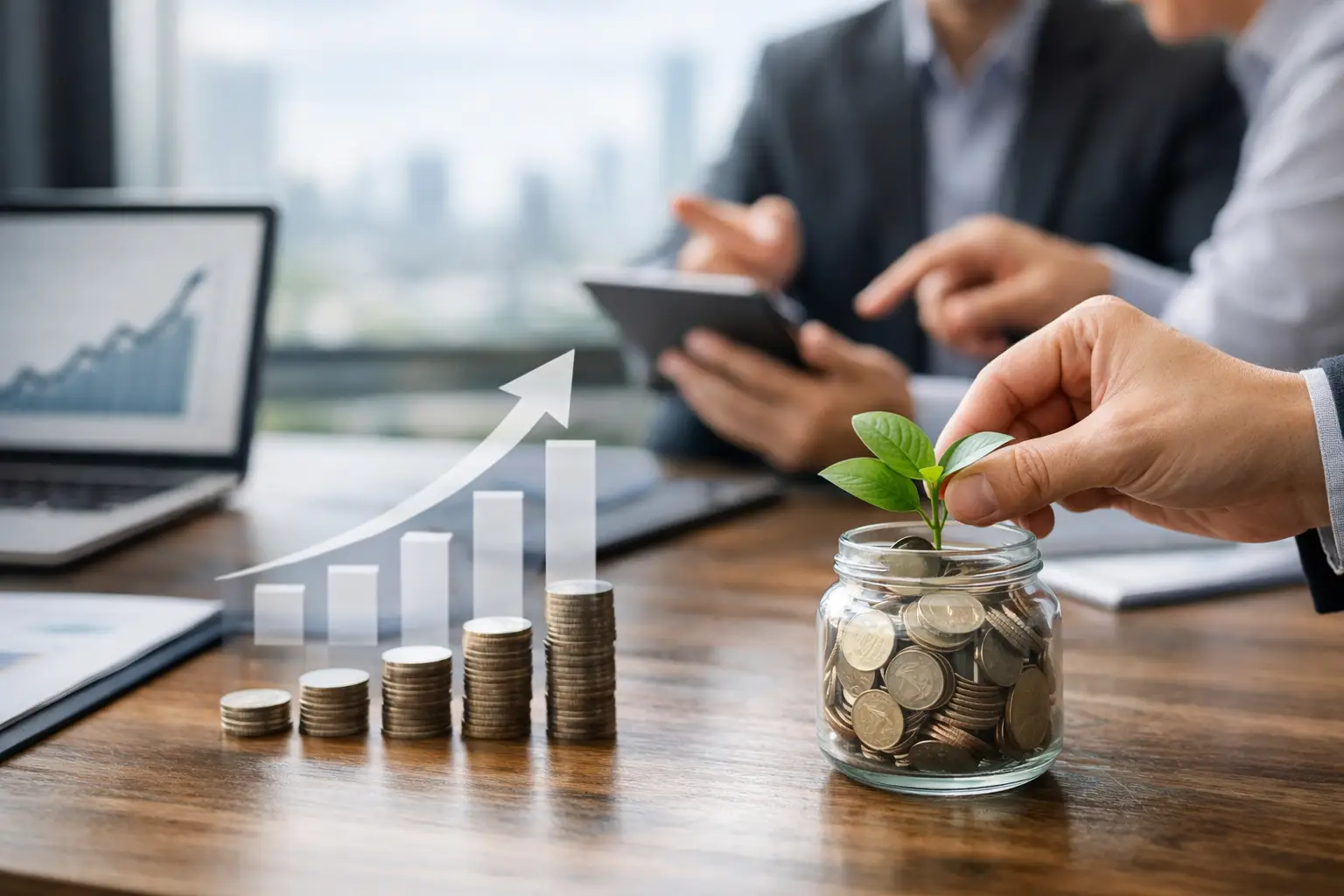 How to Grow Business Strategy That Scales