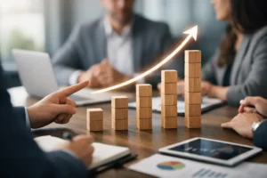 How to Scale a Service Business Wisely