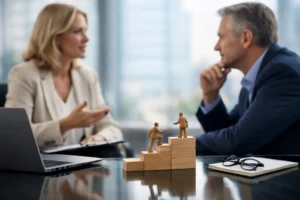 Is Business Coaching Worth It for Leaders?