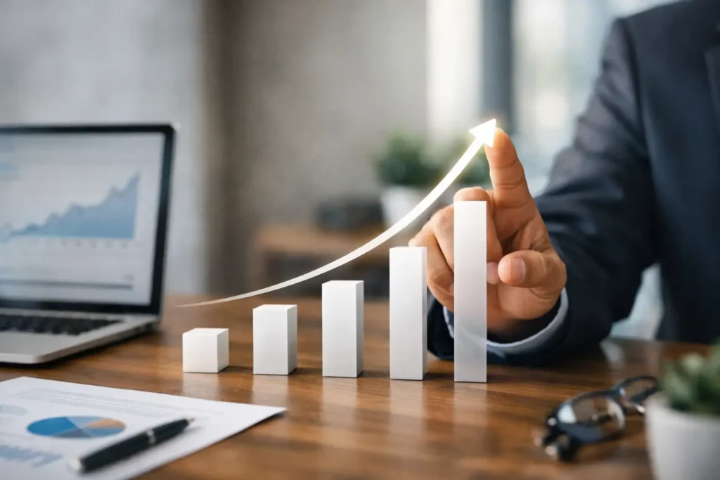 Small Business Growth Strategy 2026