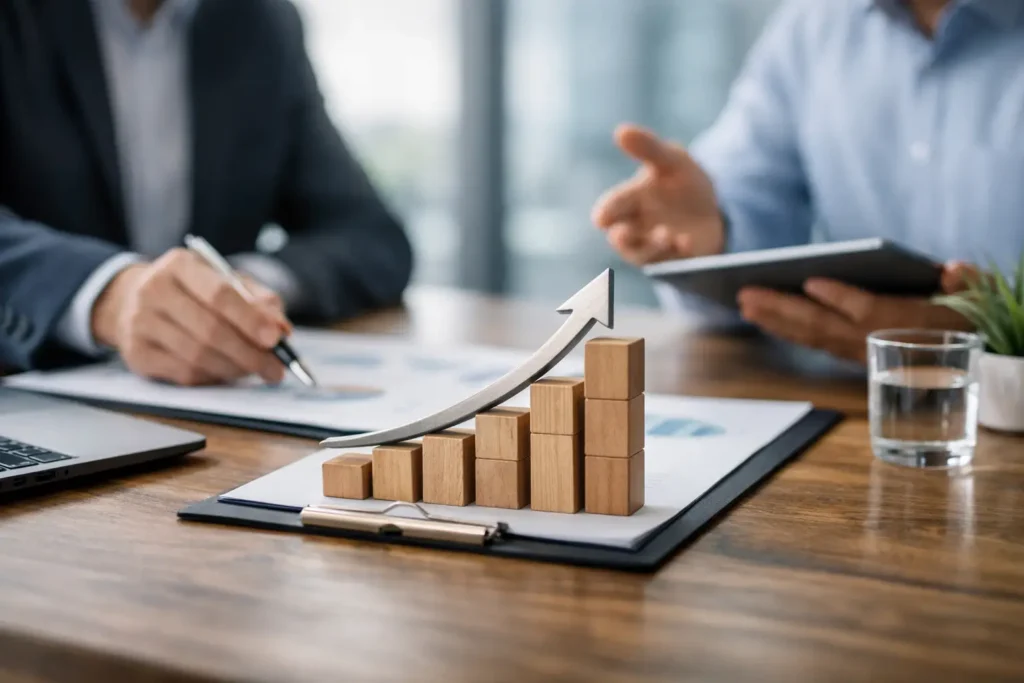 What Is Strategic Growth in Business?