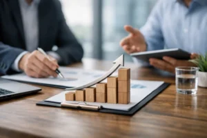 What Is Strategic Growth in Business?